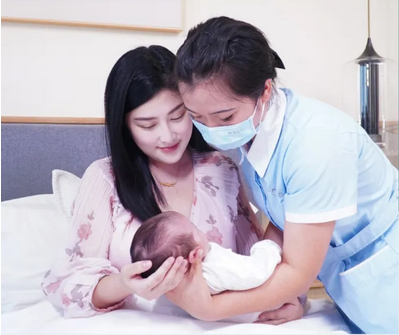 明星家屬Rita經驗分享:香港生娃,深圳月子中心坐月子10 明星家屬Rita經驗分享:香港生娃,深圳月子中心坐月子10