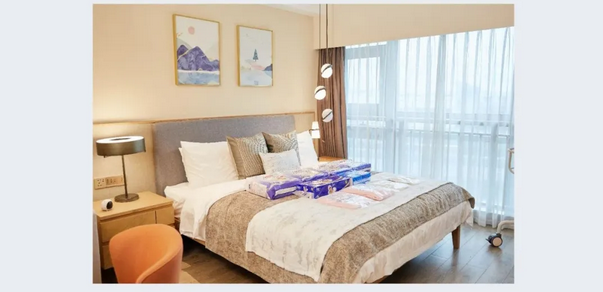 明星家屬Rita經驗分享:香港生娃,深圳月子中心坐月子13 明星家屬Rita經驗分享:香港生娃,深圳月子中心坐月子13