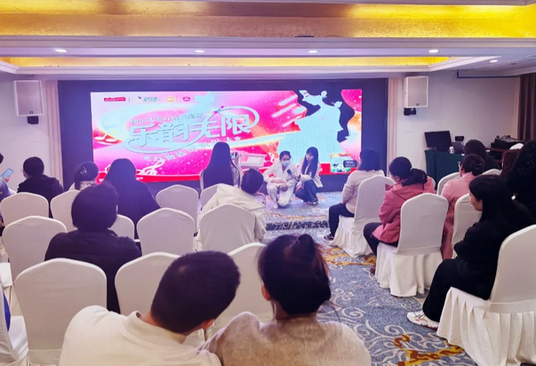 孕育閃耀，成都月子中心專家講座活動6