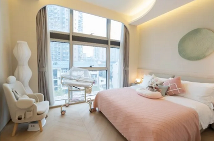 武漢月子中心|5000 m2品牌升級(jí)特惠來(lái)襲9 武漢月子中心|5000 m2品牌升級(jí)特惠來(lái)襲9