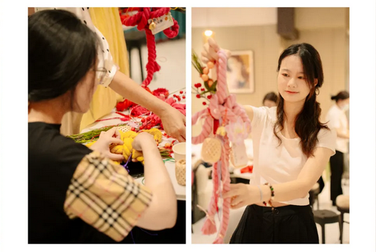 2024精彩回顧|深圳月子中心都有哪些活動?20 2024精彩回顧|深圳月子中心都有哪些活動?20