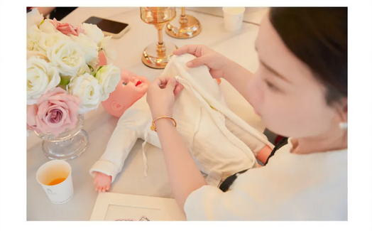 2024精彩回顧|深圳月子中心都有哪些活動?42 2024精彩回顧|深圳月子中心都有哪些活動?42